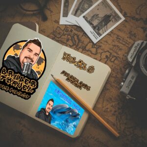 Bruder Travel der Podcast Folge 8