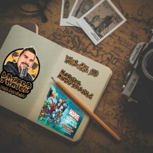 Bruder Travel der Podcast Folge 10