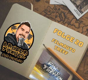 Bruder Travel der Podcast Folge 20